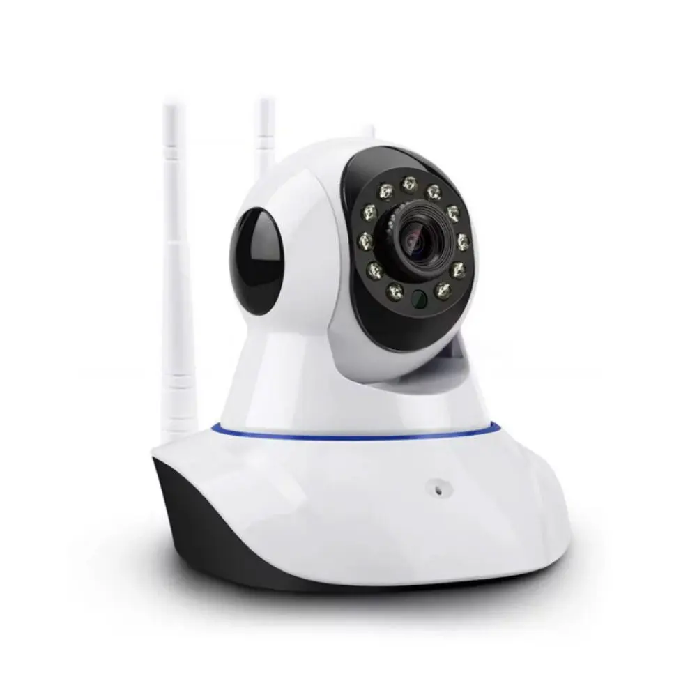 دوربین بی سیم تحت شبکه پرستار کودک V380 Pro