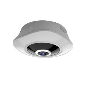 3MP Fisheye panaroma 3D