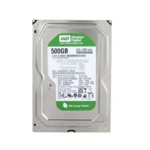 هارد 500 گیگابایت وسترن دیجیتال AV-GP WD5000AVVS
