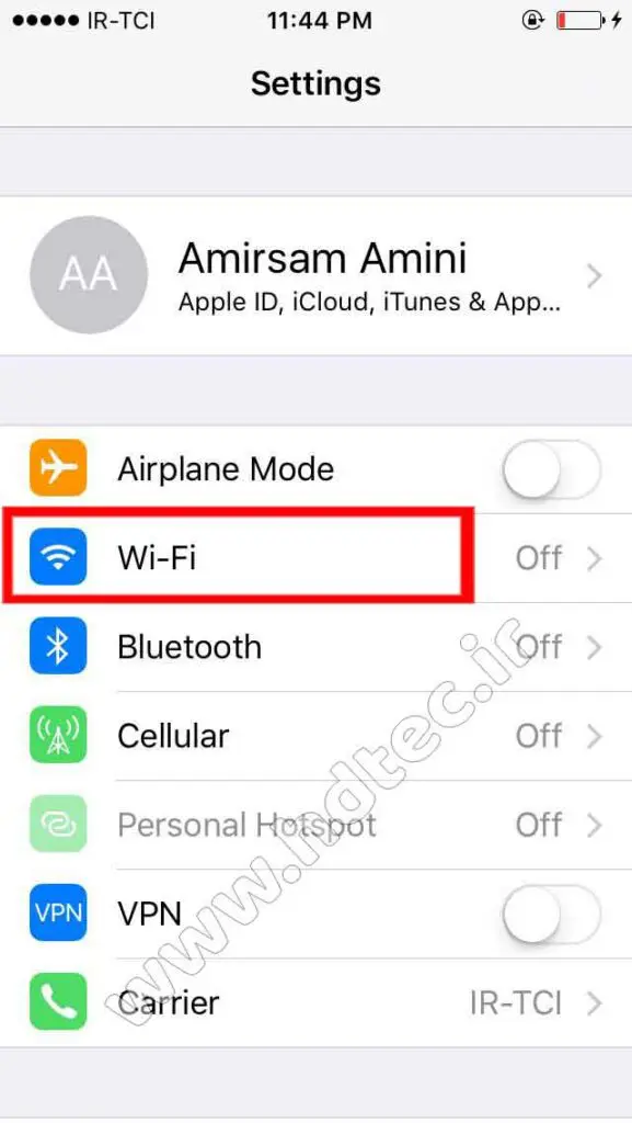 آموزش نرم افزار v380