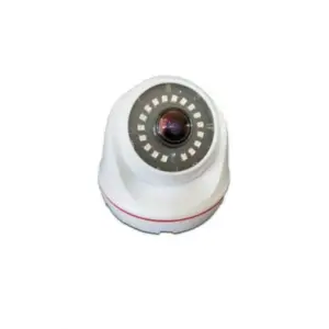 دوربین چشم ماهی 2.4 مگاپیکسل AHD 2402