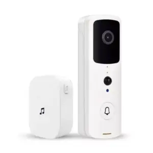 آیفون تصویری بیسیم Smart Video doorbell V10 WIFI