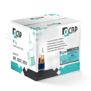 ocap-oc-400P
