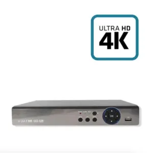 XVR 4K ایکس وی آر IMAX