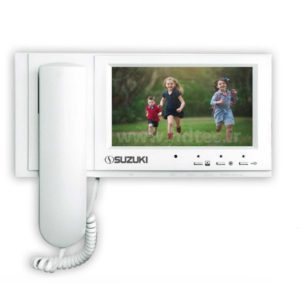 آیفون تصویری سوزوکی 7 اینچ SZ-725