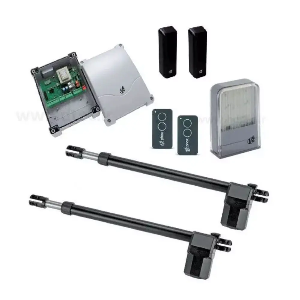جک پارکینگی موو V2 ویتو MOOV-B400