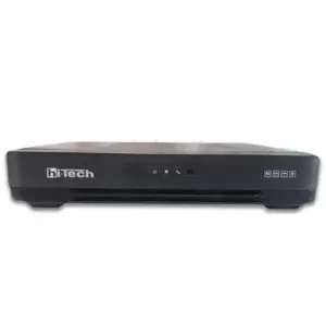 دی وی آر 5MP هایتک 16 کانال 5MP رکورد