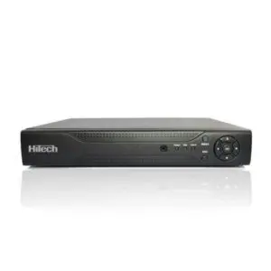 دستگاه دی وی ار ۸ کانال هایتک 1080N