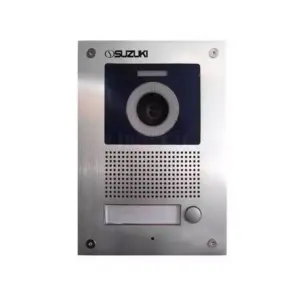 پنل آیفون تصویری کارتی سوزوکی SZ-4UCM
