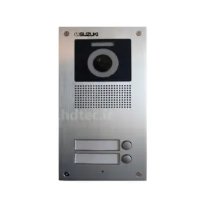 پنل دو واحدی آیفون تصویری سوزوکی SZ-nUC