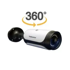 دوربین بولت چشم ماهی AHD FishEye 360