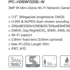 DH-IPC-HDBW1320EP-W
