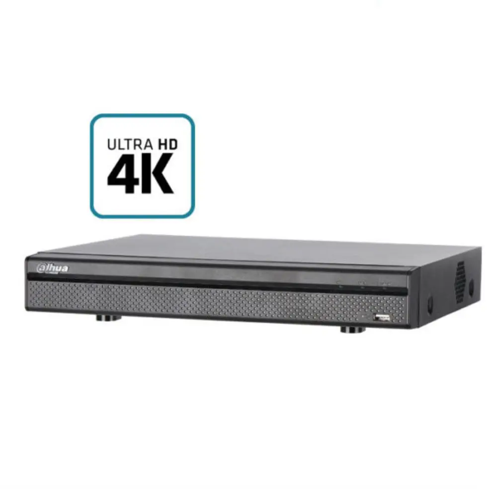 دستگاه-داهوا-مدل-XVR5108H-4KL- دستگاه داهوا مدل XVR5108H-4KL