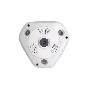 دوربین فیش آی ای اچ دی 2MP AHD Fisheye