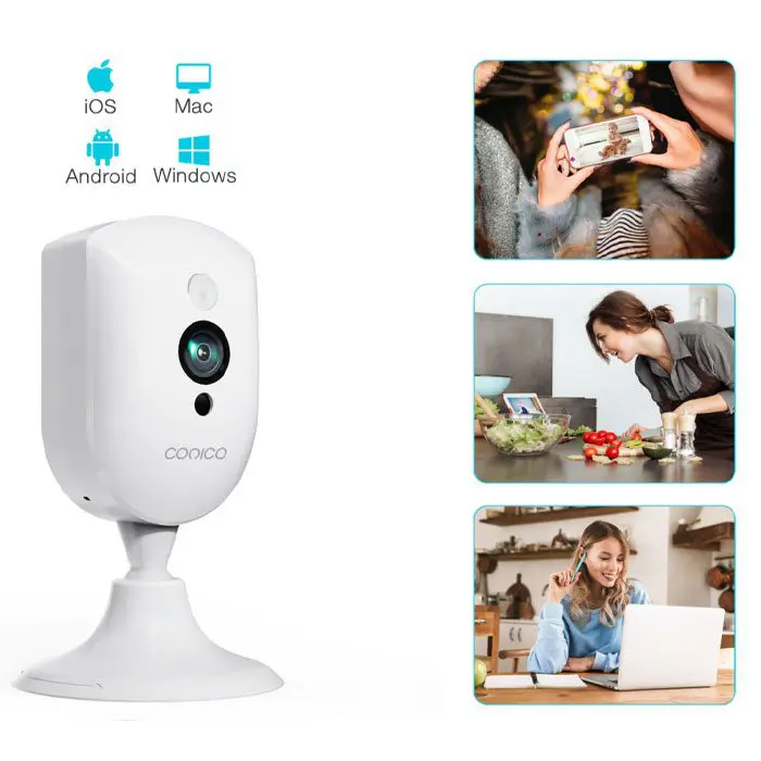 Conico Home Indoor