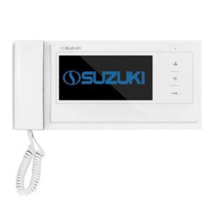 آیفون تصویری سوزوکی 7 اینچ SZ-727