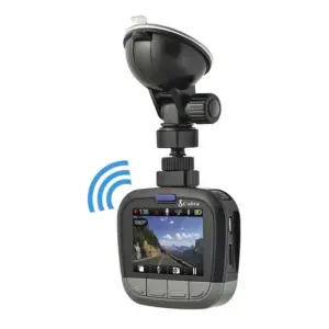 دوربین خودرو وای فای WiFi مدل T100W