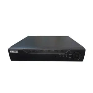 دی وی ار 4 کانال هایبرید 5 مگاپیکسل Hitech