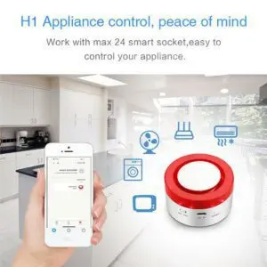 دزدگیر اینترنتی بی سیم