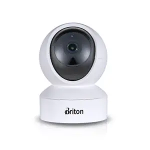دوربین وای فای برایتون Briton مدل IOT2112P8