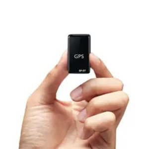 ردیاب شخصی gps tracker مدل GF07