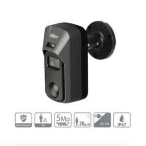 دوربین داهوا DH-HAC-ME1500CP چشمی ۵ مگاپیکسل