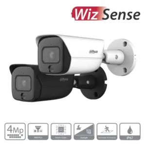 داهوا IPC-HFW3449EP-AS-LED