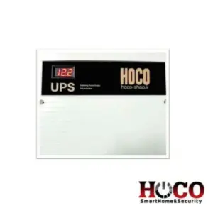 یو پی اس دوربین مداربسته UPS HOCO