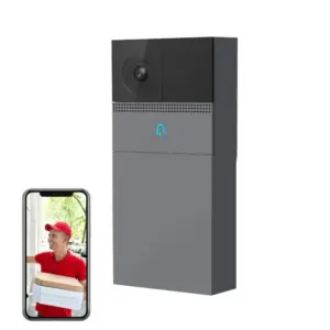 آیفون تصویری وای فای Laxihub B1