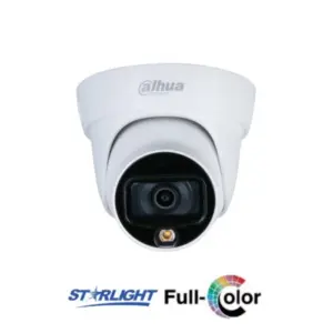 داهوا HAC-HDW1209TLQP-LED وارم لایت Full Color