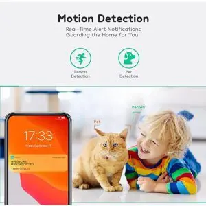 دوربین بی سیم حرفه ای