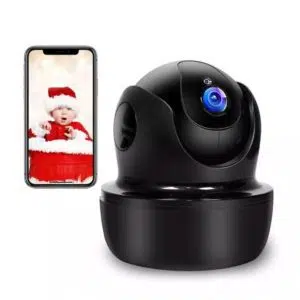 دوربین بی بی کم