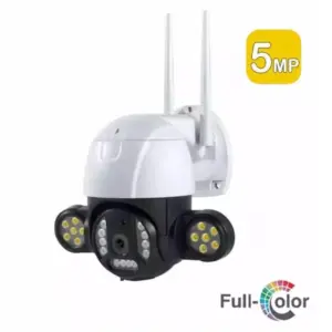 دوربین مینی اسپید ۵ مگاپیکسل WiFi