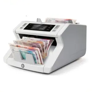 اسکناس شمار رومیزی برند Safescan مدل 2265