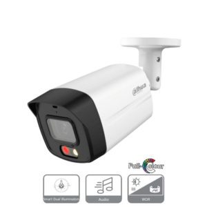 دوربین مداربسته هوشمند داهوا مدل HFW1239TLMP-IL-A-0280