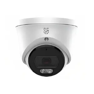دوربین مداربسته تحت شبکه ویزیترون مدل VZ-SIP57X2H