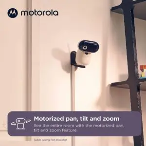 خرید پیجر کودک motorola