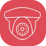 دوربین دام