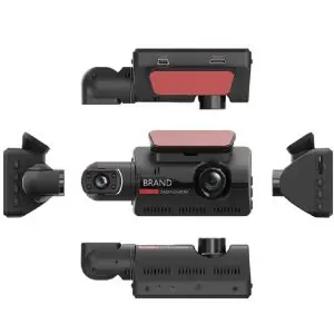 dash cam