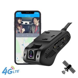سیستم هوشمند خودرو AiVision JC400 4G ردیاب GPS