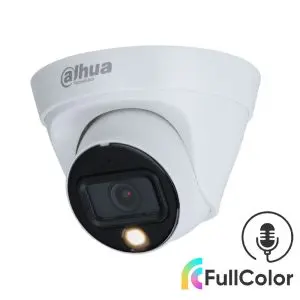 IP Camera 1239T1-A-LED داهوا