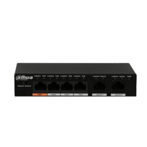 سوئیچ داهوا مدل PFS3006-4ET-36