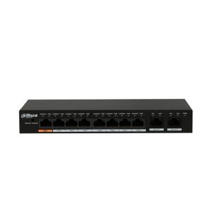 سوئیچ داهوا مدل PFS3010-8ET-65