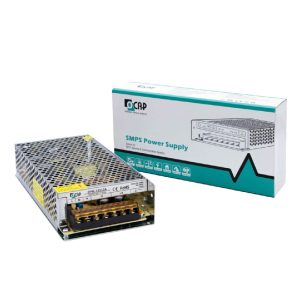 منبع تغذیه SMPS Power Supply OPM-10012A