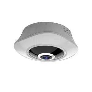 3MP Fisheye panaroma 3D
