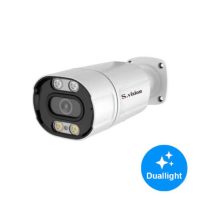 IP Camera s.vision 5MP Duallight مدل P-S205DL