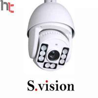 (SPEED DOME IP Camera (S.vision