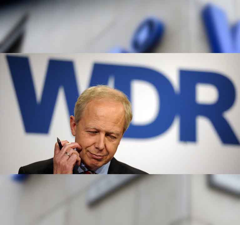 WDR چیست؟