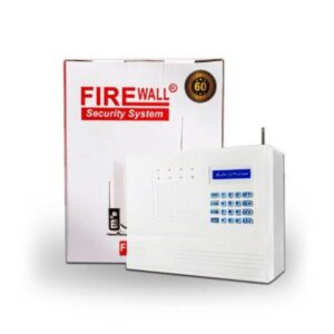 دزدگیر هوشمند فایروال F9