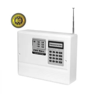 دزدگیر اماکن فایروال F6